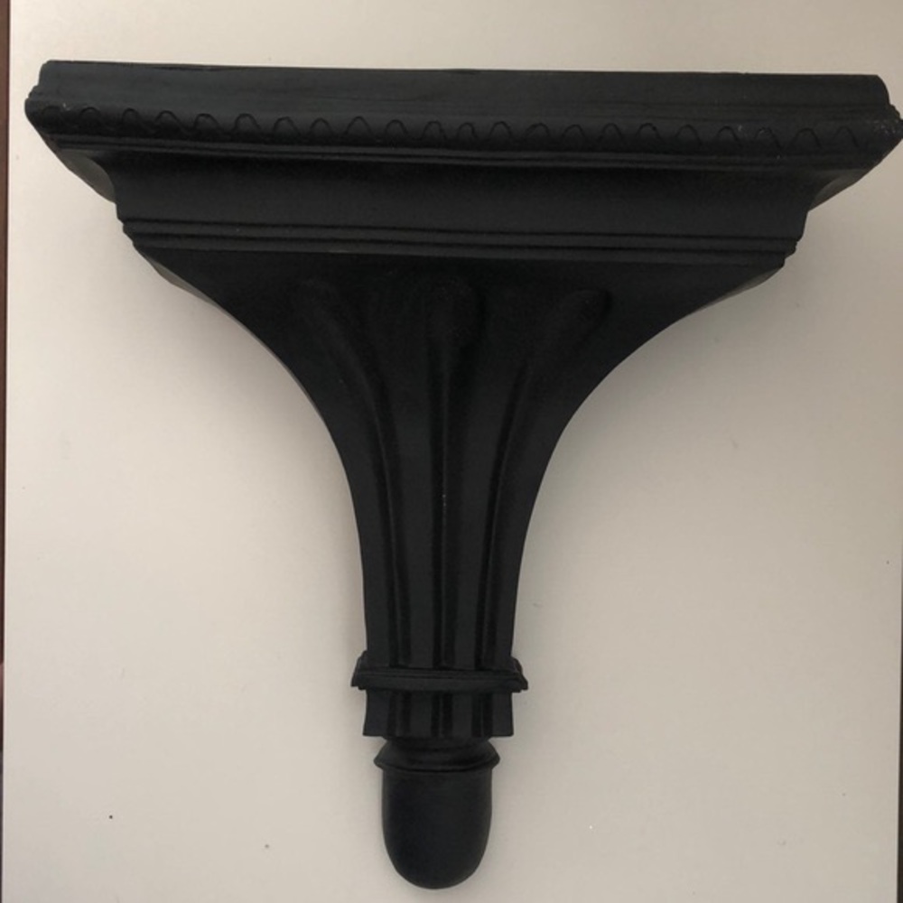 Black Shelf NWT